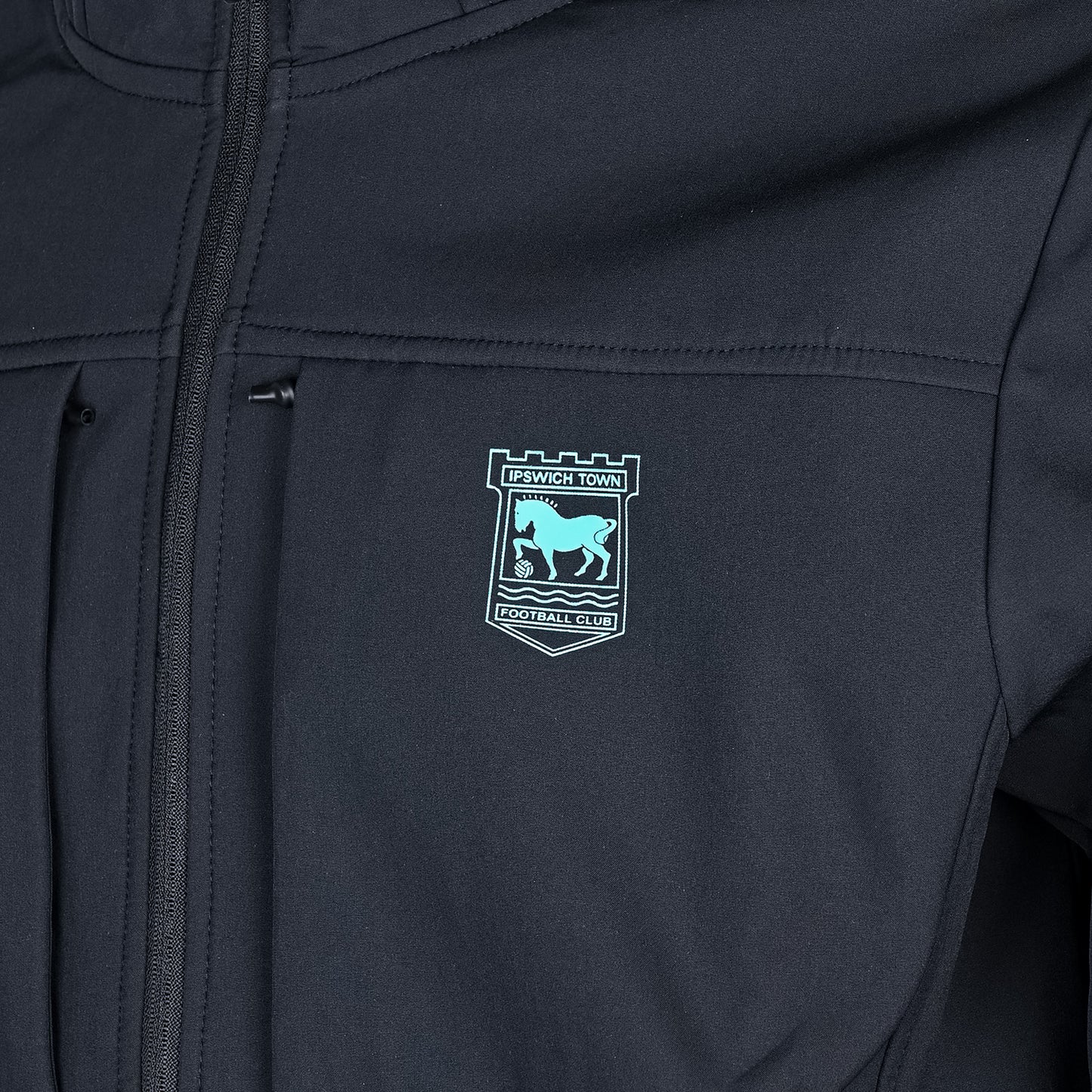 Active Leisure Softshell Jacket