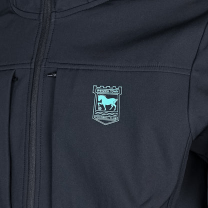 Active Leisure Softshell Jacket