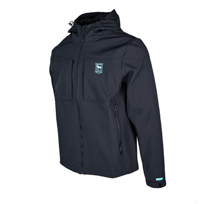 Active Leisure Softshell Jacket