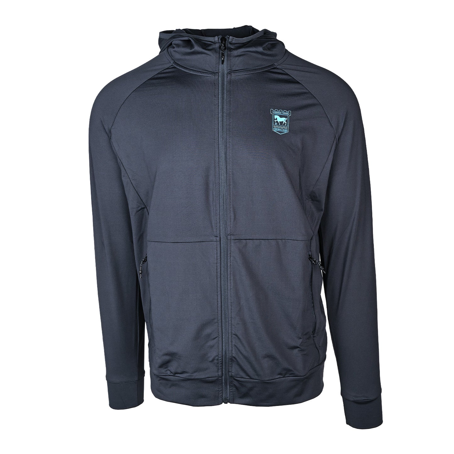 Active Leisure Zip Hoody