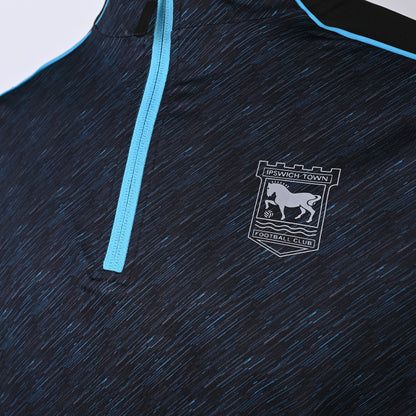 ITFC Active 1/4 Zip Mid-Layer