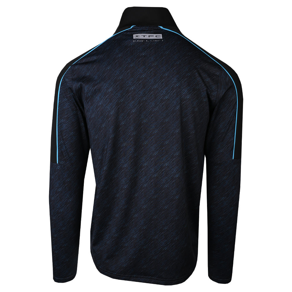 ITFC Active 1/4 Zip Mid-Layer