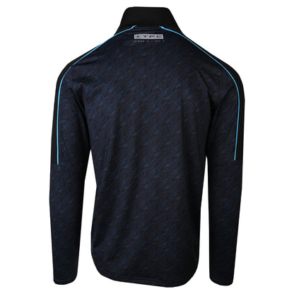 ITFC Active 1/4 Zip Mid-Layer