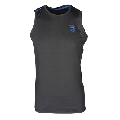 Active Running Vest Black