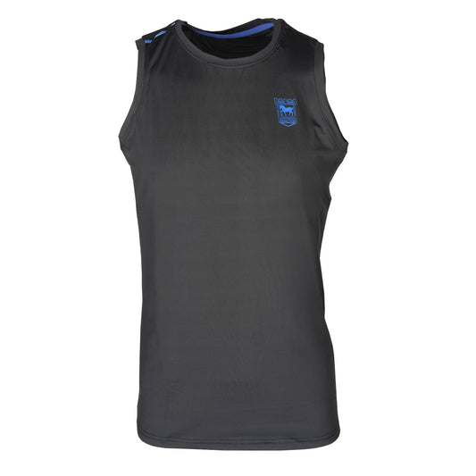 Active Running Vest Black