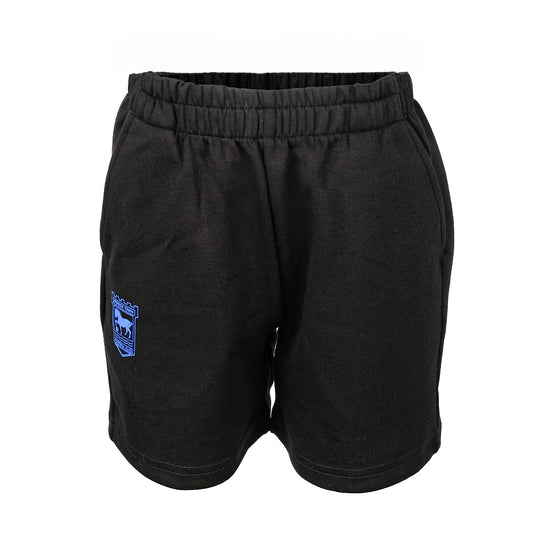 Active Shorts Black Junior