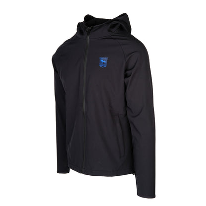 Active Softshell Jacket Black