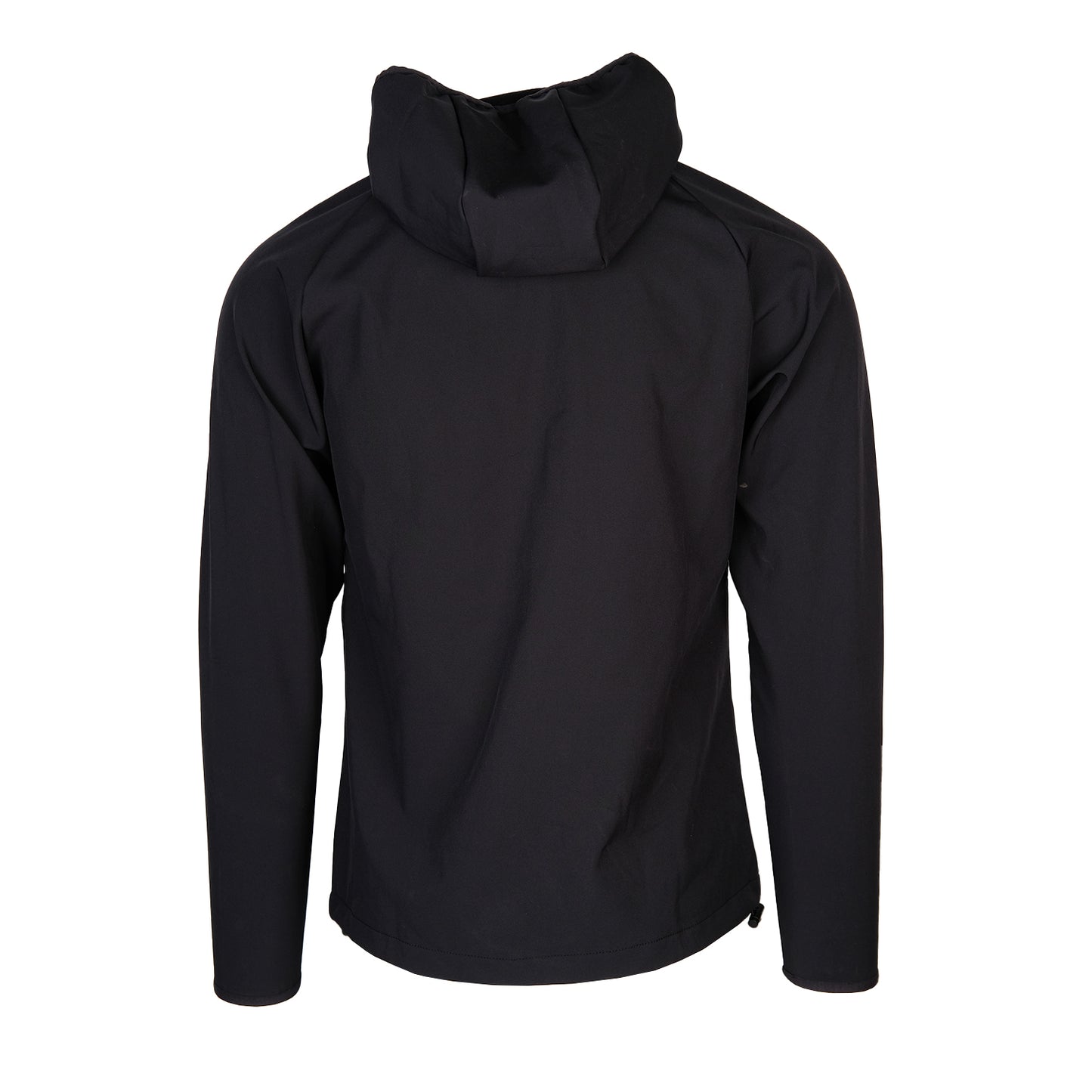 Active Softshell Jacket Black