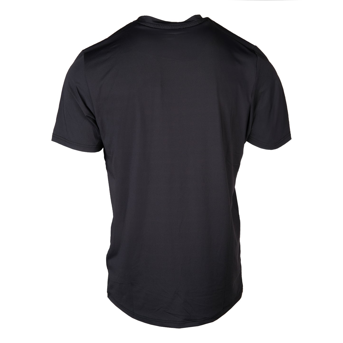 Active Tee Black