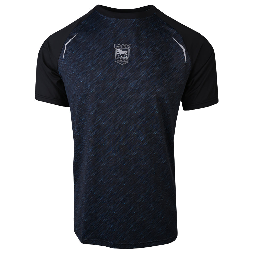 ITFC Active Tee