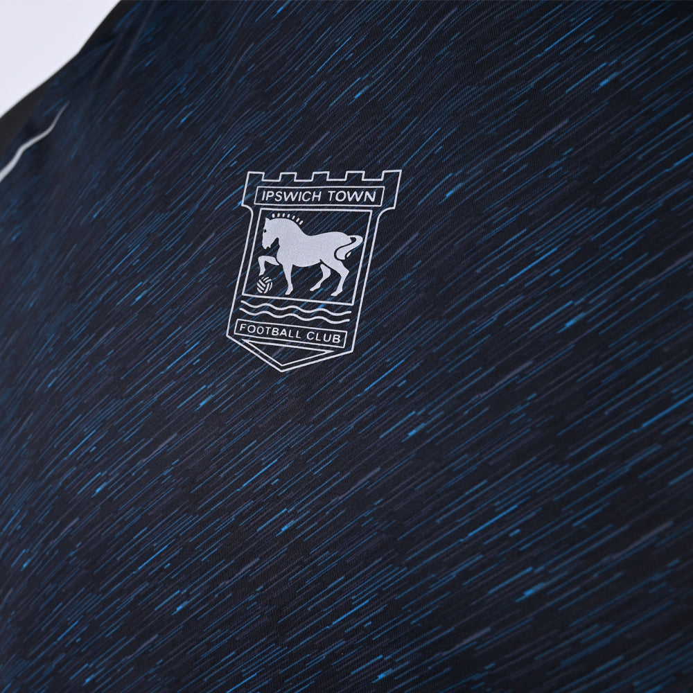 ITFC Active Tee