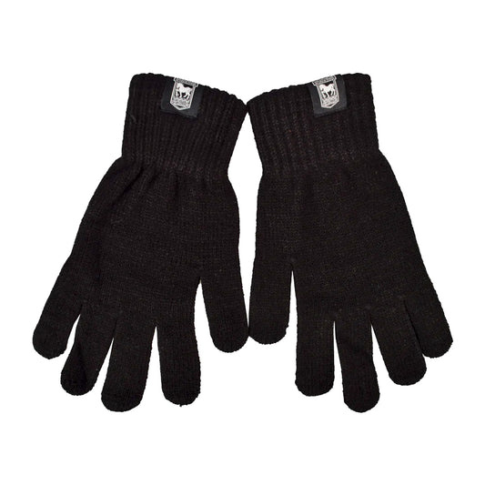 Adult Blackout Cable Gloves