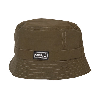 ITFC Adult Nylon Reversible Bucket Hat