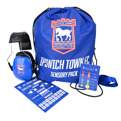 ITFC Sensory Pack (Youth-Adult)