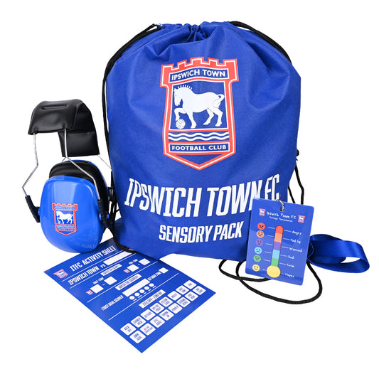 ITFC Sensory Pack (Youth-Adult)