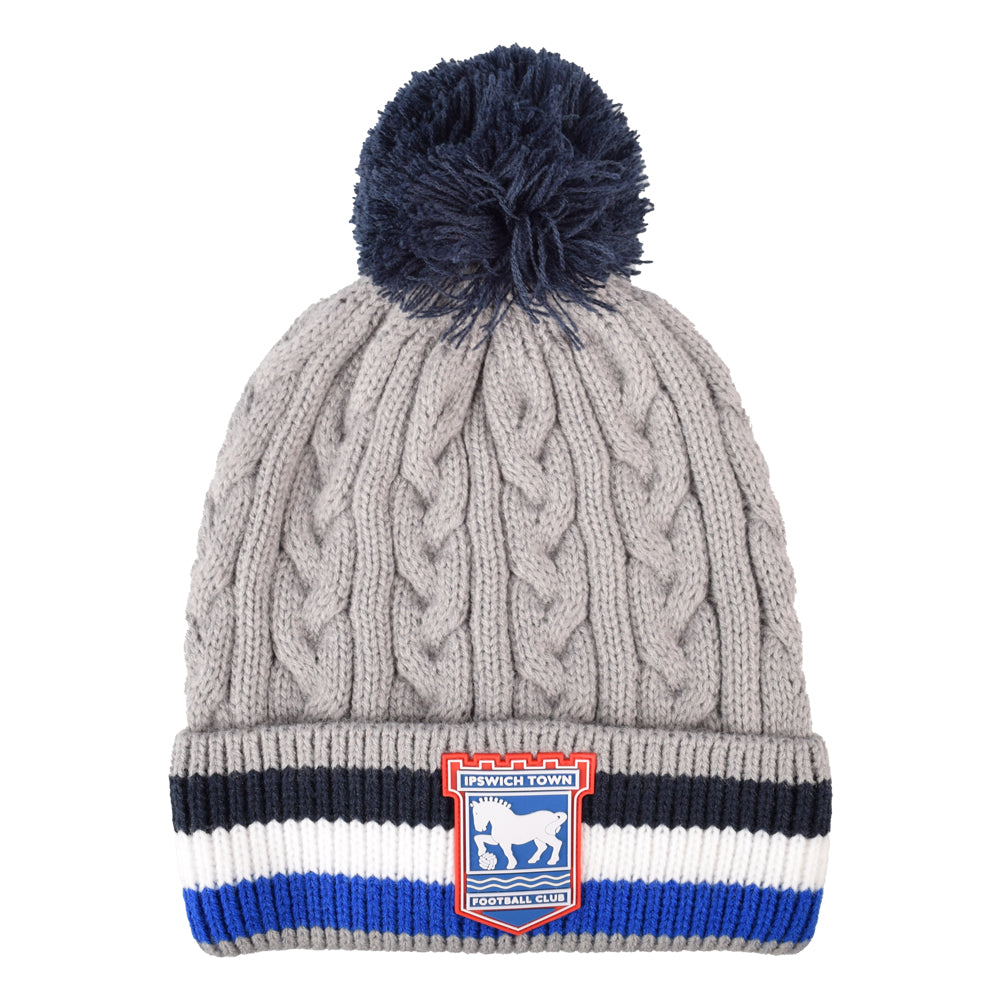 American football outlet bobble hats uk