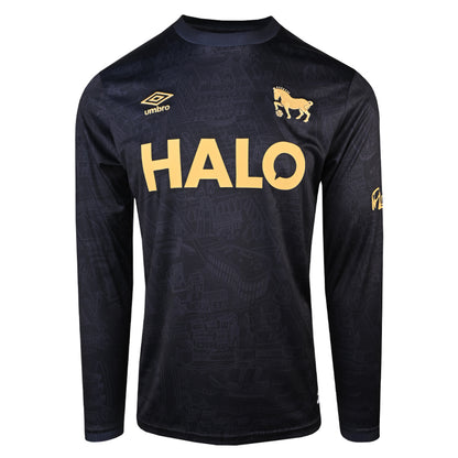 **PRE-ORDER** Umbro 2026/27 Adult Third Shirt Long Sleeved