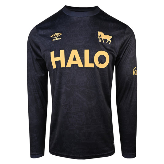 **PRE-ORDER** Umbro 2026/27 Adult Third Shirt Long Sleeved