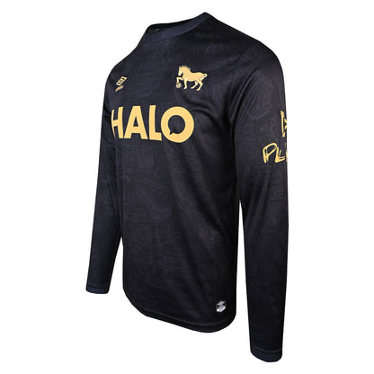 **PRE-ORDER** Umbro 2026/27 Adult Third Shirt Long Sleeved
