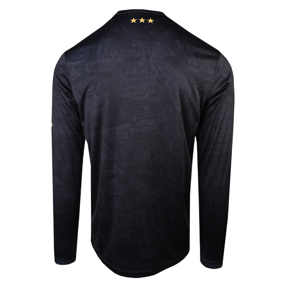 **PRE-ORDER** Umbro 2026/27 Adult Third Shirt Long Sleeved