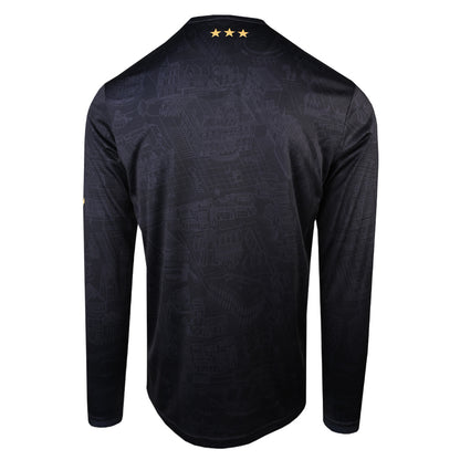 **PRE-ORDER** Umbro 2026/27 Adult Third Shirt Long Sleeved
