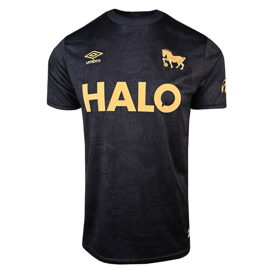 **PRE-ORDER** Umbro 2026/27 Adult Third Shirt