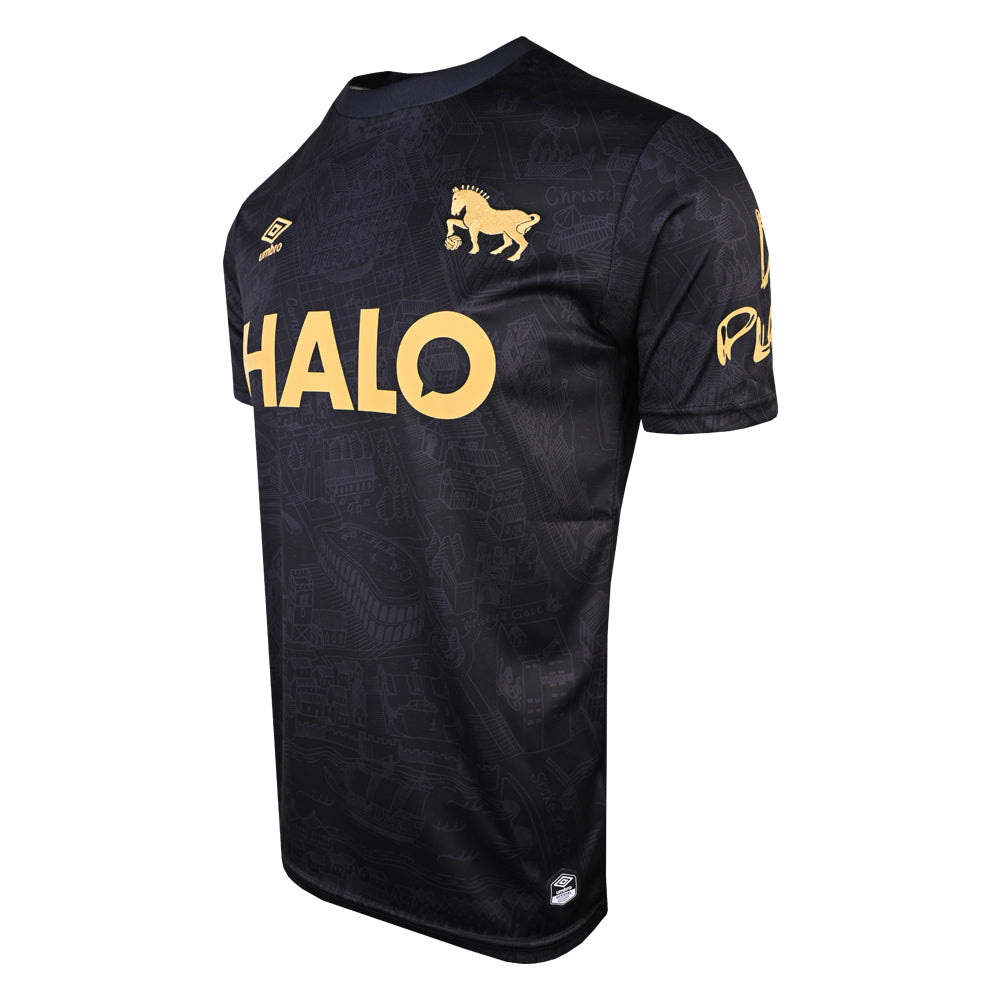 **PRE-ORDER** Umbro 2026/27 Adult Third Shirt