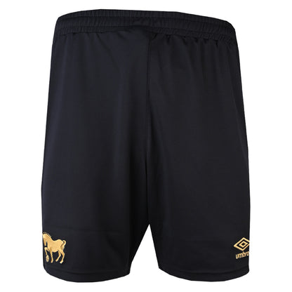 **PRE-ORDER** Umbro 2026/27 Junior Third Short
