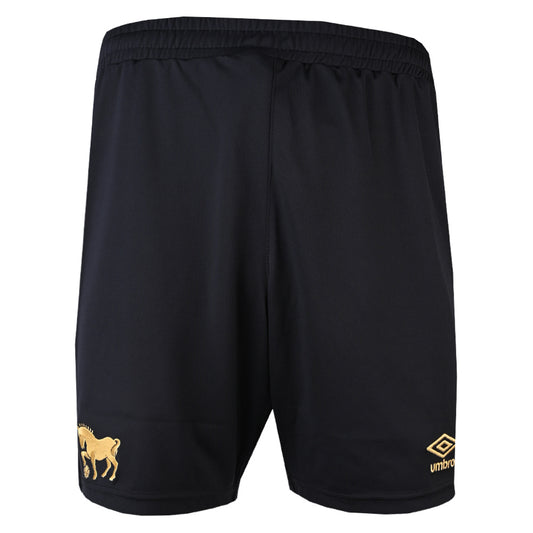 **PRE-ORDER** Umbro 2026/27 Junior Third Short