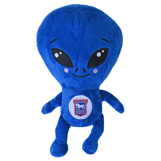 Rendlesham the Alien