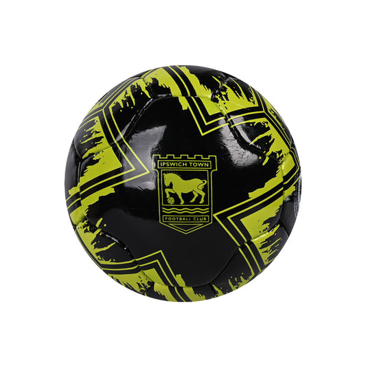 Allegro Black/Neon Ball Size 1