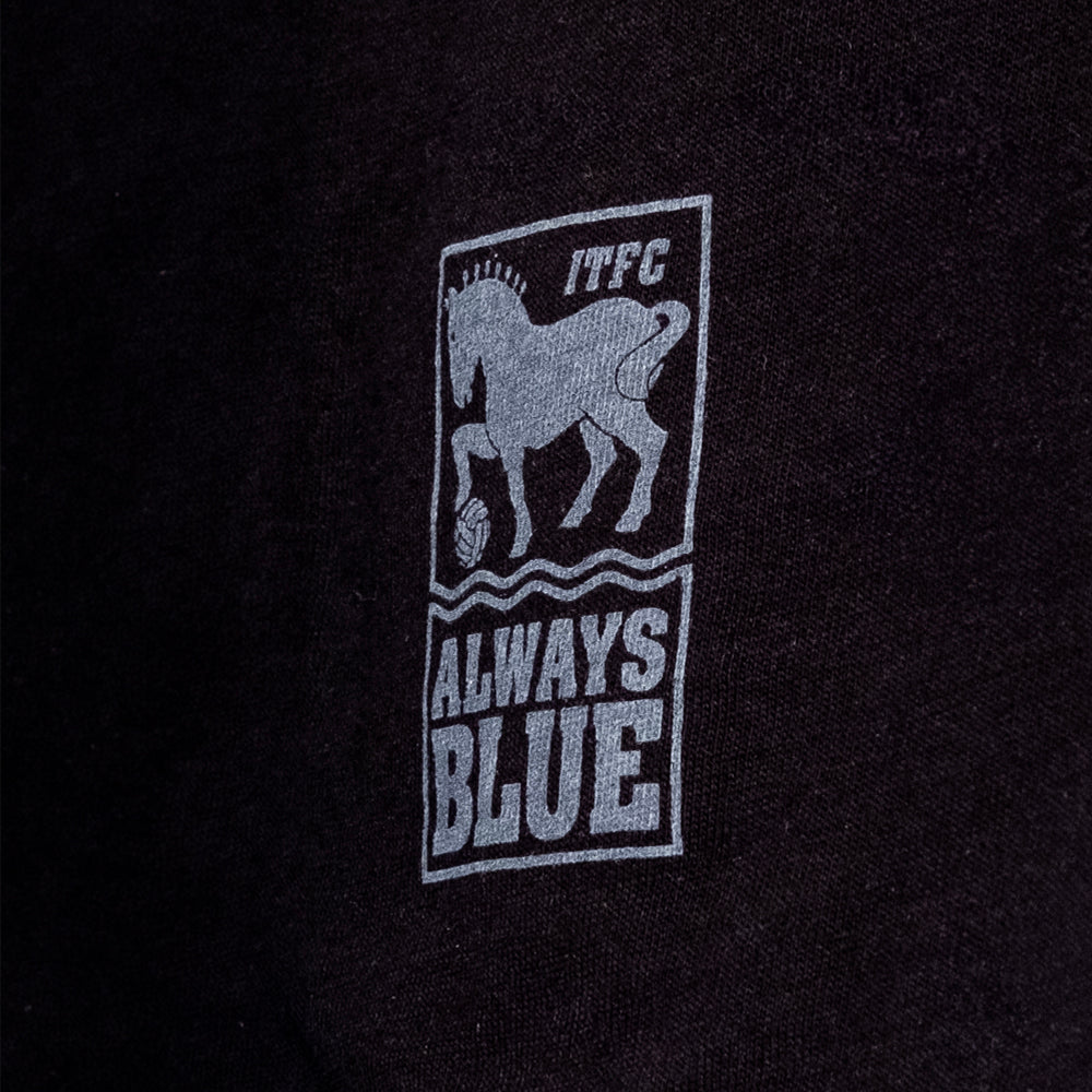 Always Blue Flags Tee