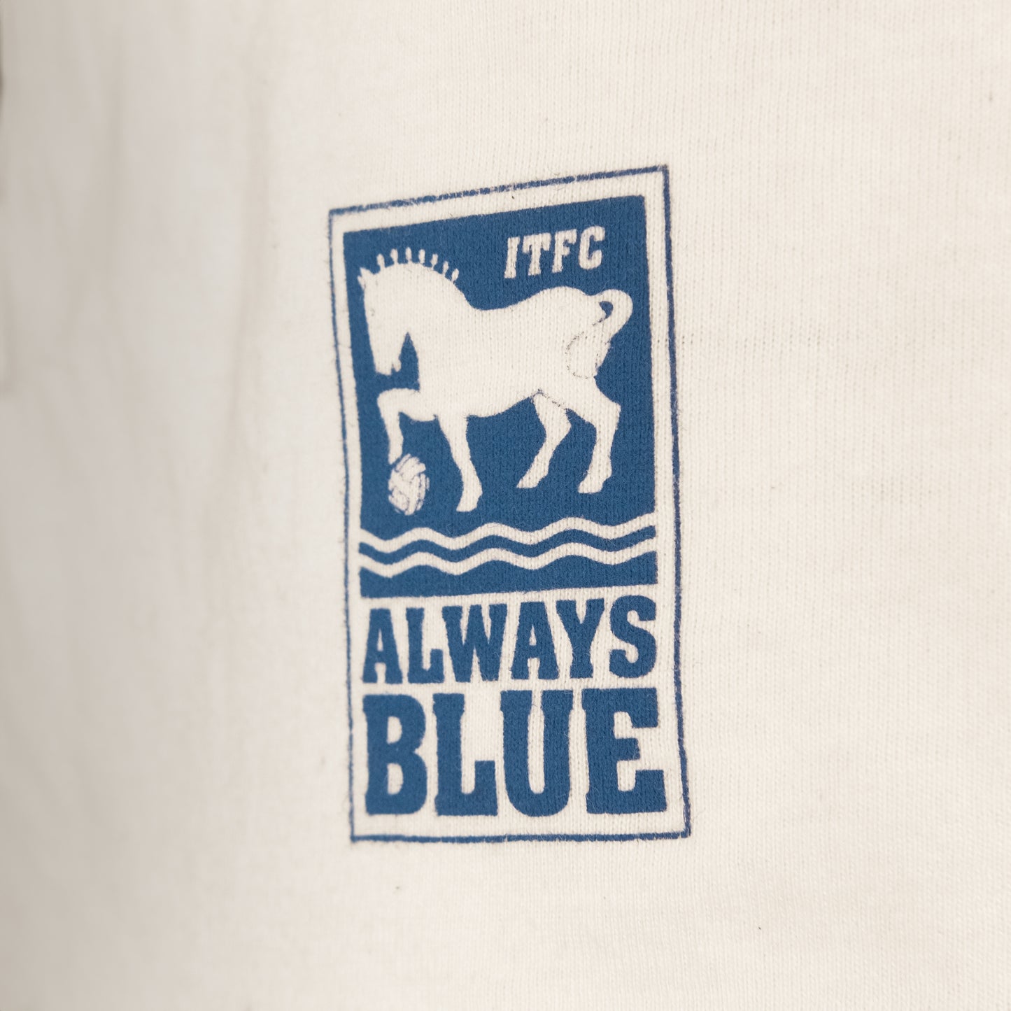 Always Blue Ipswich Tee Ladies