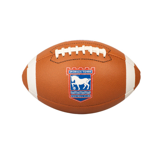 ITFC American Football