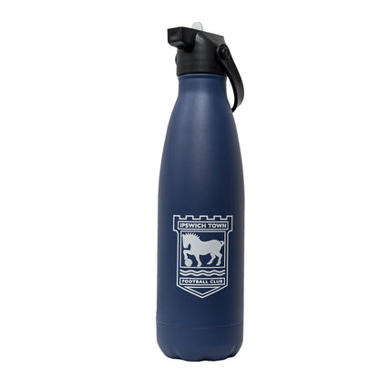 500ml Navy Sipper Bottle