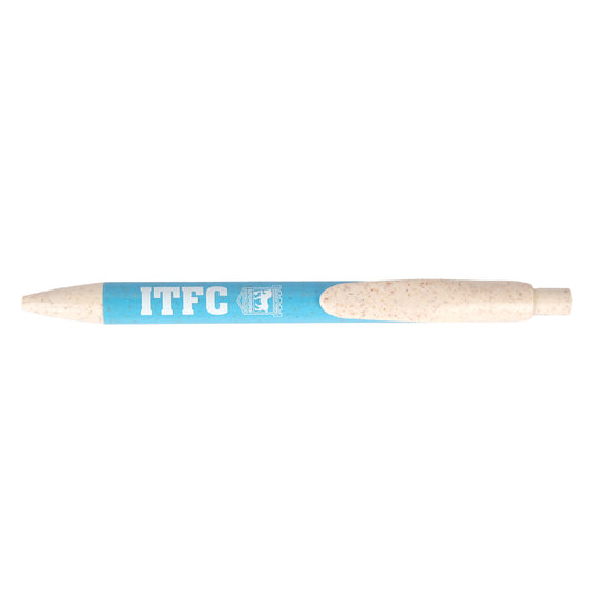 ITFC Wheat Pen