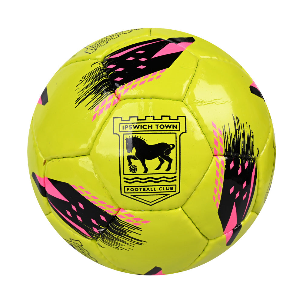 Ashdown Neon Ball Size 3