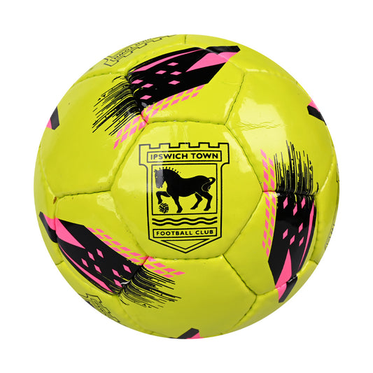 Ashdown Neon Ball Size 3