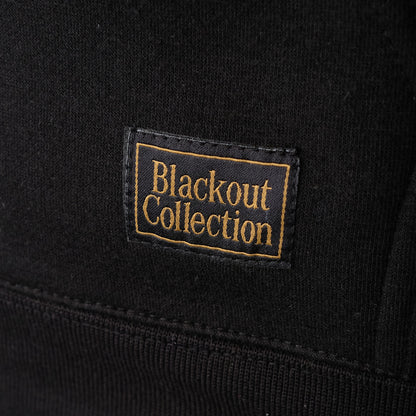 Authentic Blues Blackout Hoody