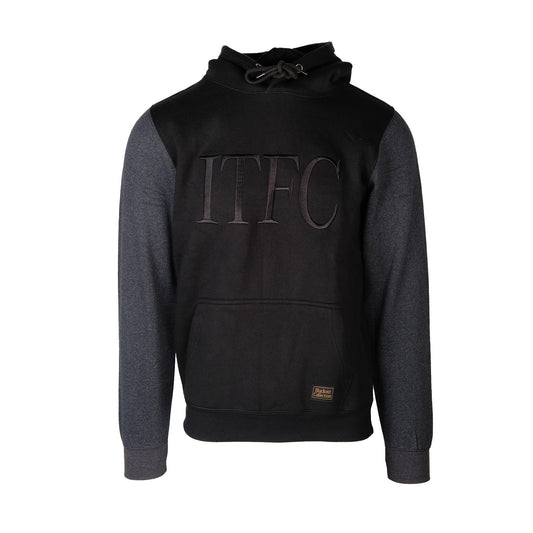 Authentic Blues Blackout ITFC Hoody