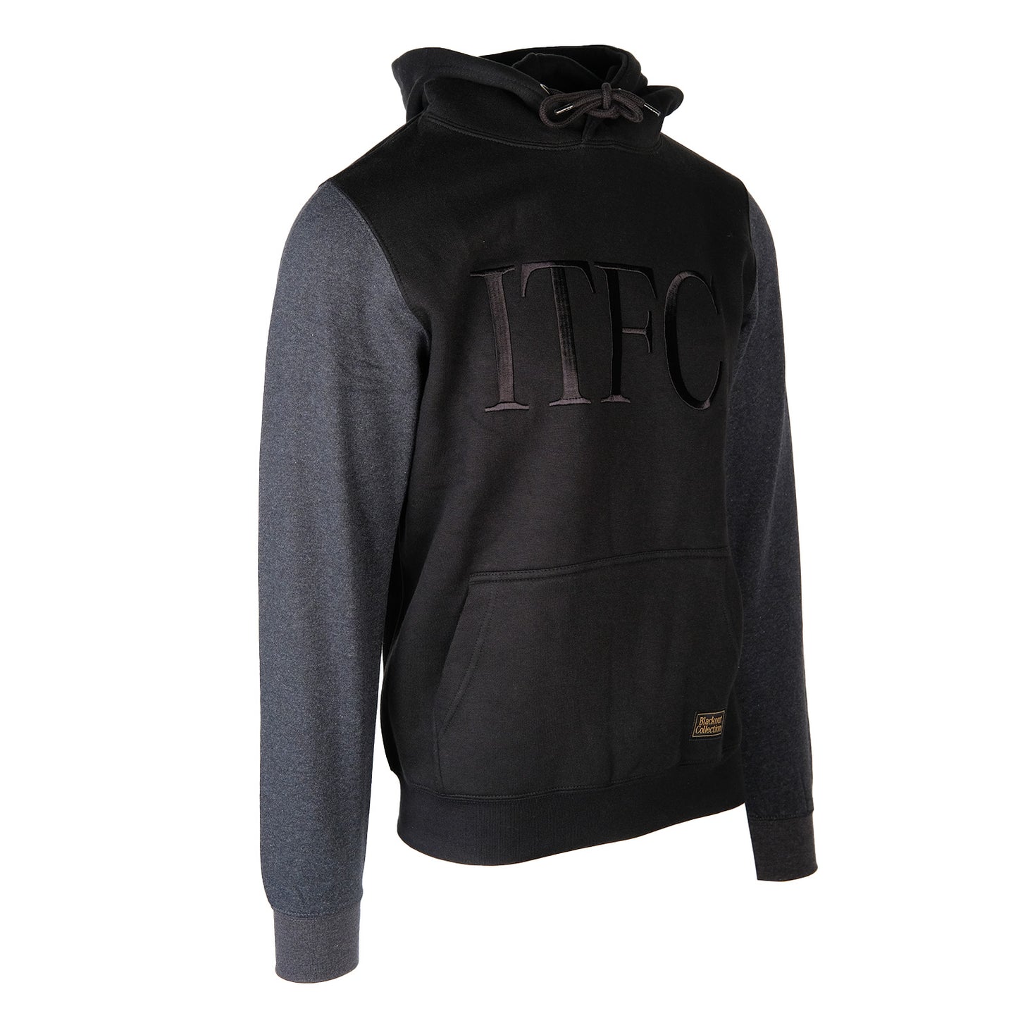 Authentic Blues Blackout ITFC Hoody