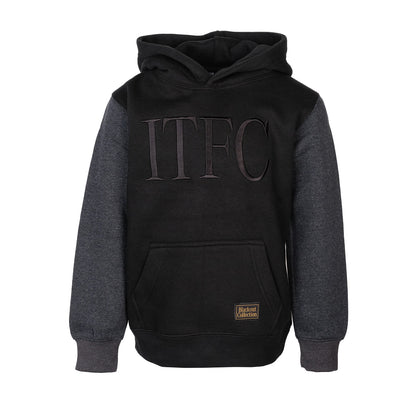 Authentic Blues Blackout ITFC Hoody Junior