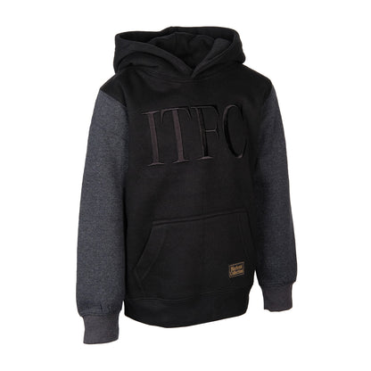 Authentic Blues Blackout ITFC Hoody Junior