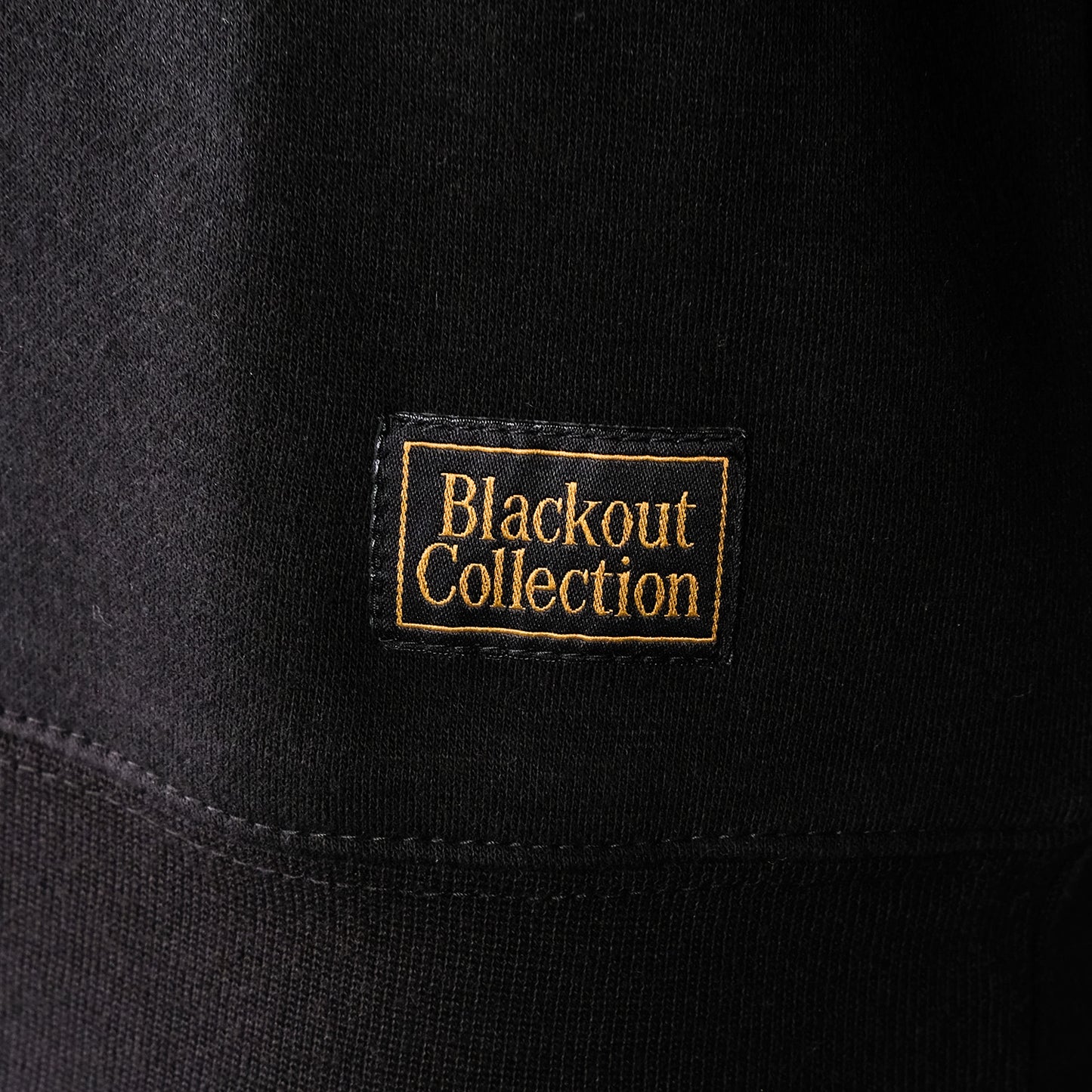 Authentic Blues Blackout Sweat