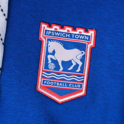 Authentic Blues Chattisham Hockey Hoody Adult