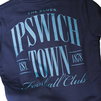 Authentic Blues Exning Sweat Ladies