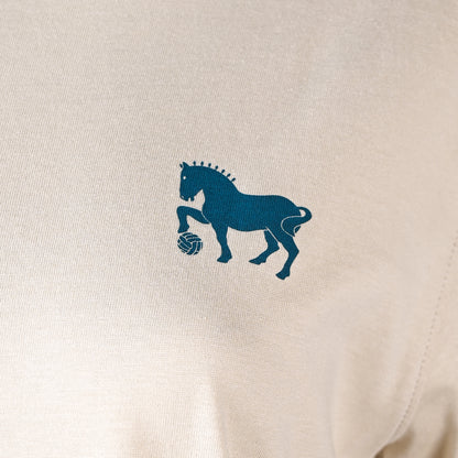 Authentic Blues Glemham Tee Ladies