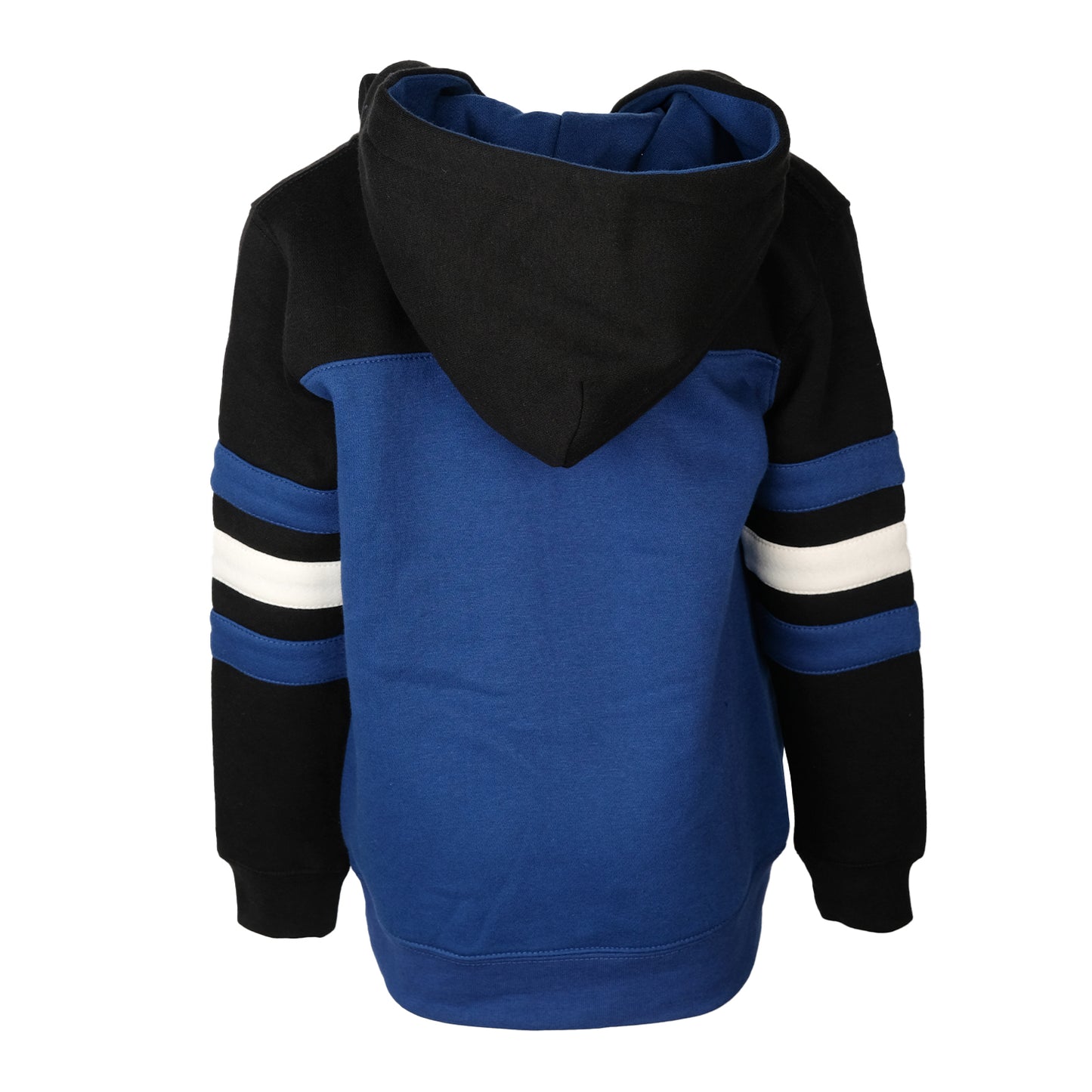 Authentic Blues Logan Hockey Hoody Junior Blue