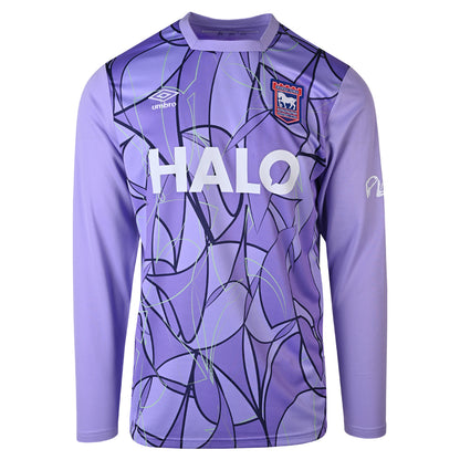 Umbro 2026/27 Adult Away GK Shirt Long Sleeved