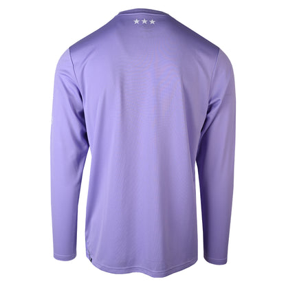 Umbro 2026/27 Junior Away GK Shirt Long Sleeved